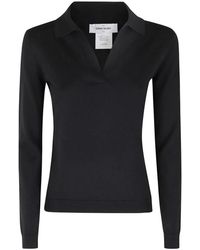 Gran Sasso - Polo Sweater - Lyst