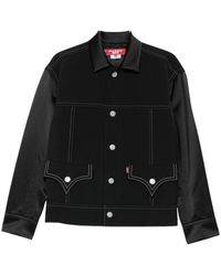Junya Watanabe - Light Jackets - Lyst