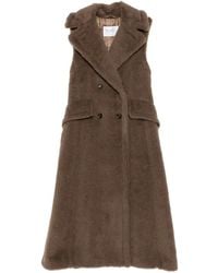 Max Mara - Vests - Lyst