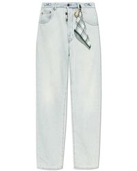DARKPARK - Mark Jeans - Lyst