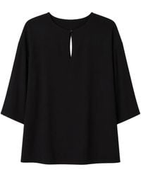 Max Mara - Blouses - Lyst