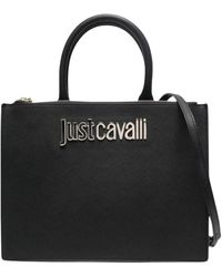 Just Cavalli - Bags > shoulder bags - Lyst