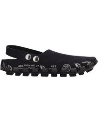 Premiata - Clogs - Lyst