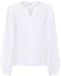 Cream - Shirts - Lyst