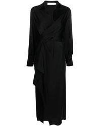Jonathan Simkhai - Midi Dresses - Lyst