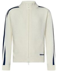 DSquared² - Cardigans - Lyst