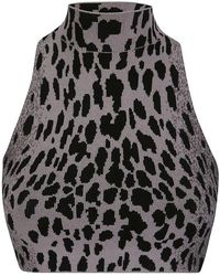 Ssheena - Sleeveless Tops - Lyst