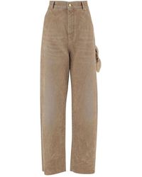 DARKPARK - Straight Jeans - Lyst