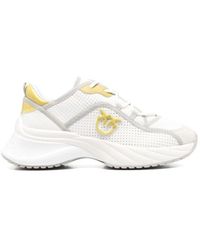 Pinko - 'Ariel' Sneakers - Lyst