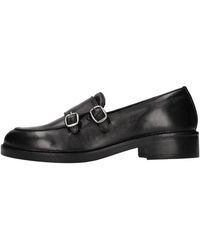Emanuélle Vee - Loafers - Lyst