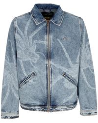 Iuter - Denim Jackets - Lyst