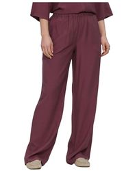 Modström - Nickimd Pants - Lyst