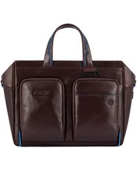 Piquadro - Laptop Bags & Cases - Lyst