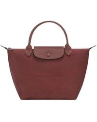 Longchamp - Handbags - Lyst