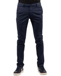 hindustrie - Positano Chino Flat - Lyst