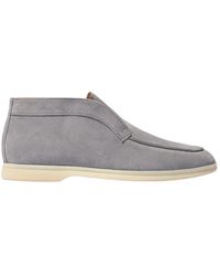 SCAROSSO - Ankle Boots - Lyst