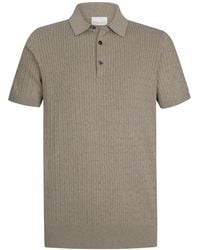 Profuomo - Polo Shirts - Lyst