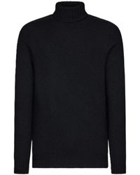Dondup - Turtlenecks - Lyst