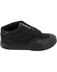 Givenchy - Sneakers,schwarze skate sneakers - Lyst