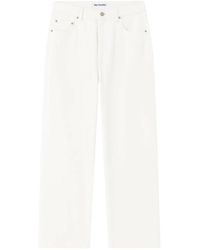 Won Hundred - Straight Jeans - Lyst