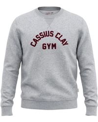 Bl'ker - Sweatshirt Cassius Clay Gym - Lyst