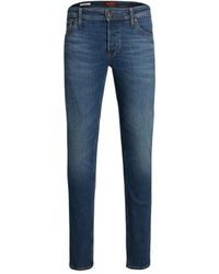 Jack & Jones - Stylische jeans für männer - Lyst