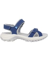 Rohde - Flat Sandals - Lyst