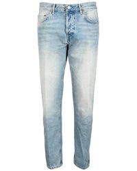 Dondup - Slim-Fit Jeans - Lyst