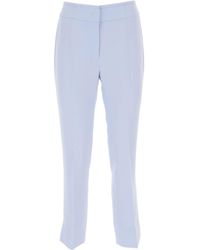 Emporio Armani - Chinos - Lyst