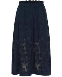 Part Two - Midi Skirts - Lyst