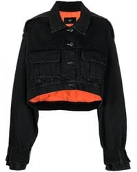 3x1 - Denim Jackets - Lyst