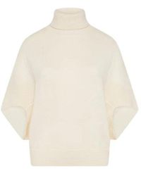 Seventy - Turtlenecks - Lyst