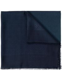 Ferragamo - Silky Scarves - Lyst