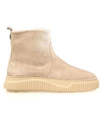 Voile Blanche - Winter Boots - Lyst