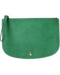 Longchamp - Clutches - Lyst