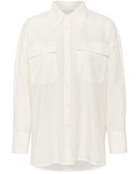 My Essential Wardrobe - Blouses & shirts > shirts - Lyst