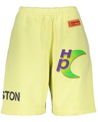 Heron Preston - Casual Shorts - Lyst