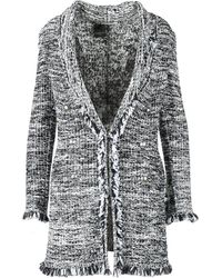 Charlott - Cardigan - Lyst