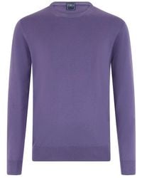 Fedeli - Cashmere Knitwear - Lyst