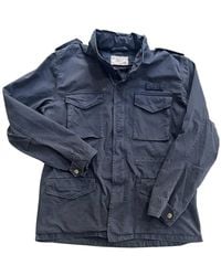 Bl'ker - Field Jacket Ss26 - Lyst