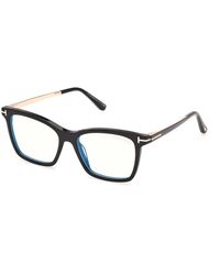 Tom Ford - Optischer Rahmen - Lyst