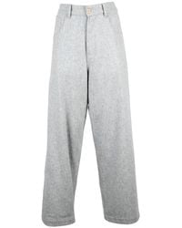 Jejia - Wide Trousers - Lyst