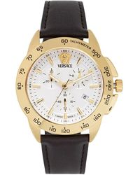 Versace - Watches - Lyst