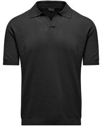 Bomboogie - V-Neck Knitwear - Lyst