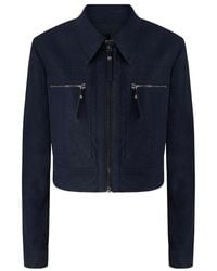 Pinko - Light Jackets - Lyst