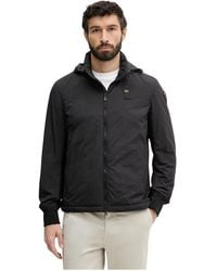 Blauer - Light Jackets - Lyst