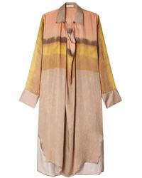 Mes Demoiselles - Shirt Dresses - Lyst
