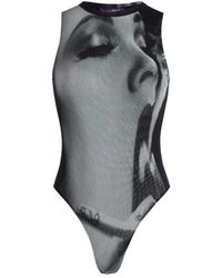 Jean Paul Gaultier - Full-Body - Lyst