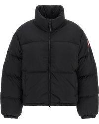 Canada Goose - Fallon Down Jacket - Lyst