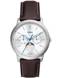 Fossil - Watches - Lyst